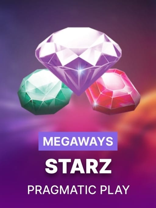 Starz Megaways screenshot