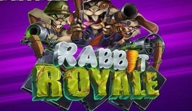Rabbit Royale