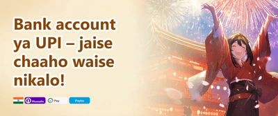 Super Slot Free Spins promotion